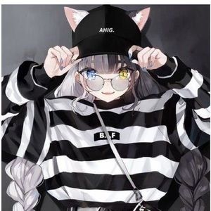 Meet your Posher, Chasity